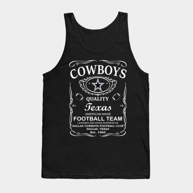 dallas cowboys white and silver jersey