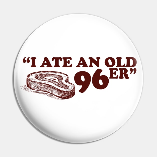 The Great Outdoors John Candy Old Ol 96err Pin by GWCVFG