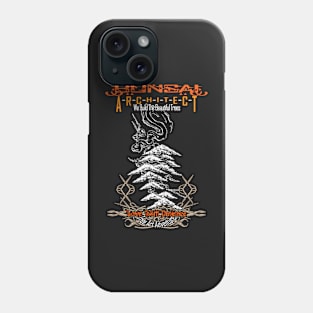 Bonsai Tree Art of Tedy Boy of Indonesia Phone Case