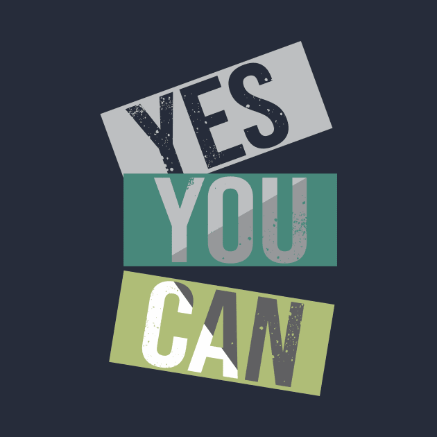 Yes you can by CreativeIkbar Prints