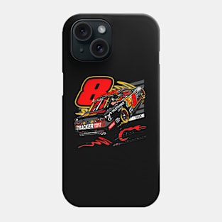 Josh Berry Motorsports Phone Case