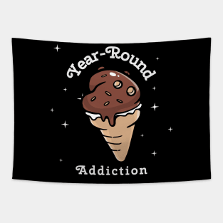 Year-Round Addiction Tapestry