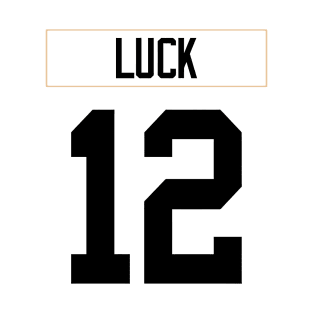 Andrew Luck T-Shirt