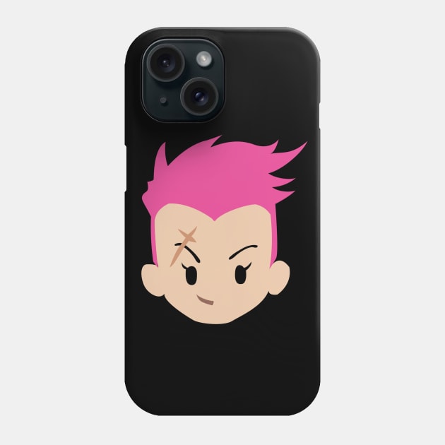 Cute Zarya Phone Case by JamesCMarshall