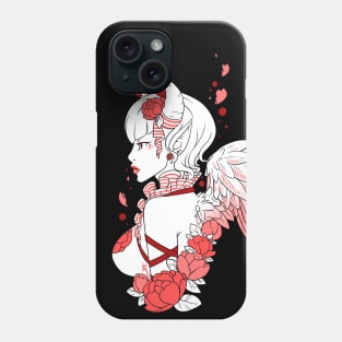 Angelical Demon Phone Case