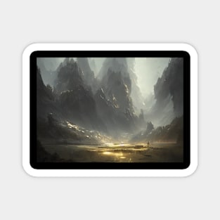 landscape pictures for wall fascinating Magnet