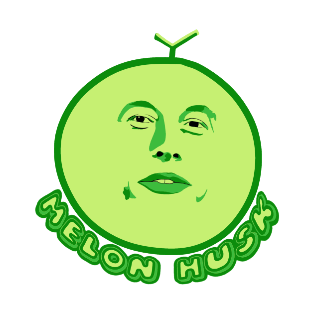 Melon Husk by Sotogos