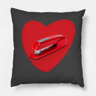 That's My Stapler Pillow