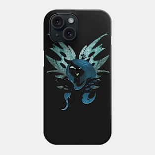 Queen Chrysalis Phone Case