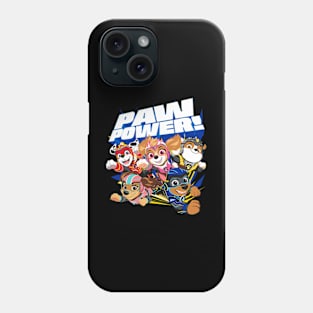 Movie Group Phone Case