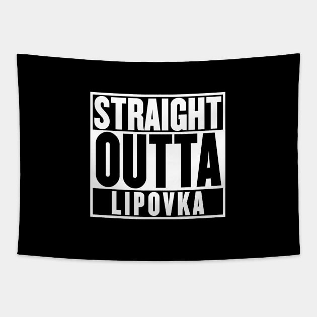 Lipovka - Player Unknown Battle Ground T-shirt Tapestry by mangobanana