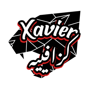 Xavier T-Shirt