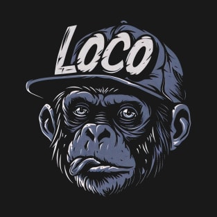 Loco Ape T-Shirt