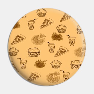 Foodporn Pin