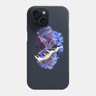 Moonlight Sonata Phone Case