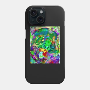 Abstract island   2.0 shirts, Phone Case