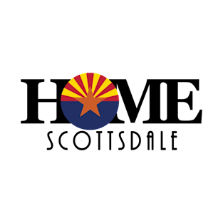 HOME Scottsdale T-Shirt