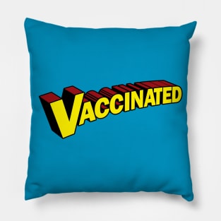 SuperVax Pillow