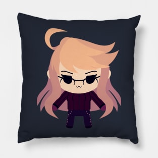 Chibi Alma Pillow