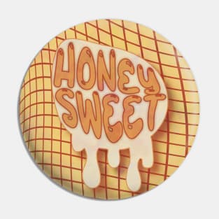 Honey Sweet Pin