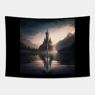 excalibur Tapestry