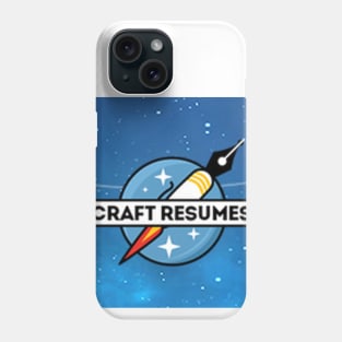 Craftresumes Phone Case