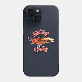 Arctic Charr Phone Case