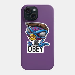 They Live Phone Case