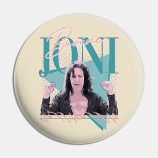 Mr. Bovine Joni Himself Pin