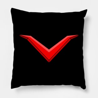 Great Mazinger Chest Pillow