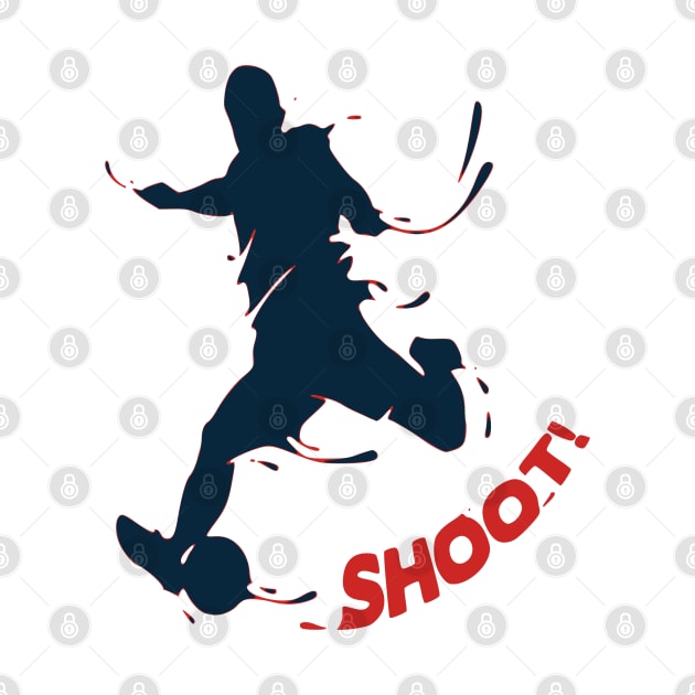 Shoot! by BeaverDesigns7