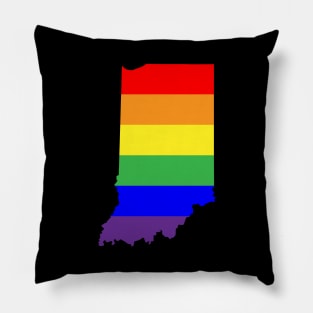 Indiana Pillow