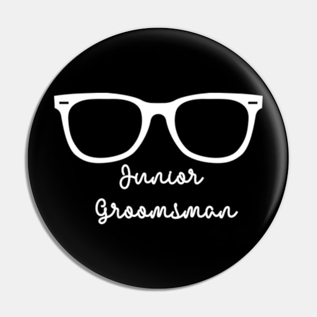 junior groomsman Pin by ALLAMDZ