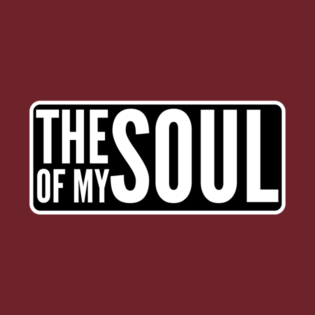 The soul of my soul by GP SHOP