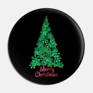 Christmas Pin