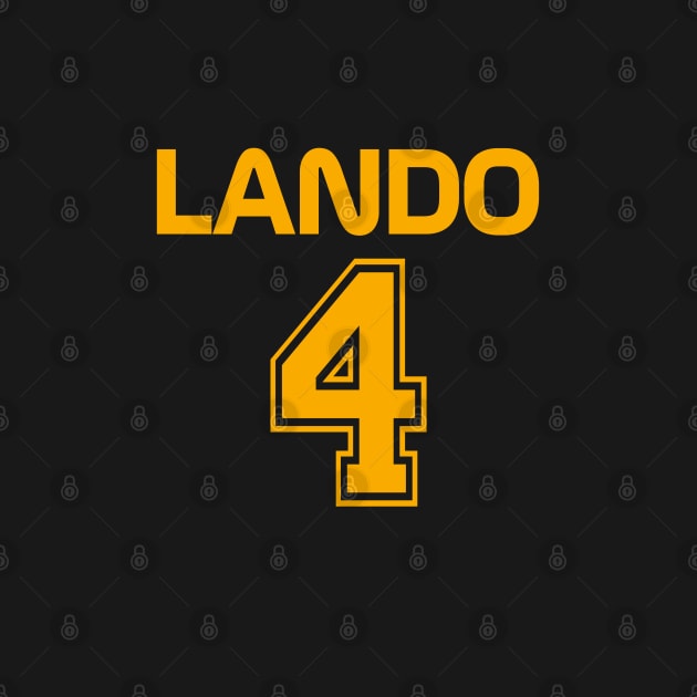 Lando 4 by fanartdesigns