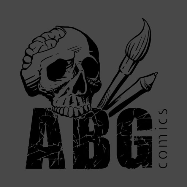 ABG Comics by artbygalen