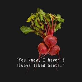 BEETS T-Shirt