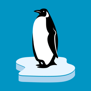 Penguin Power T-Shirt