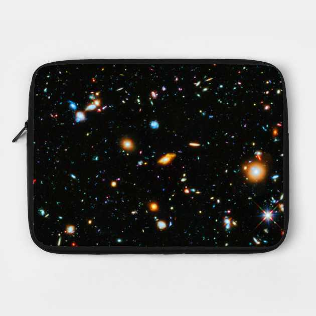 Hubble Extreme Deep Field
