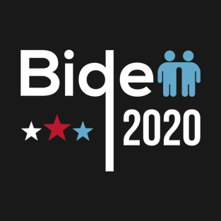 Joe Biden Hands Hugs 2020 Funny T-Shirt