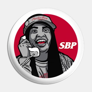 SBP II Pin