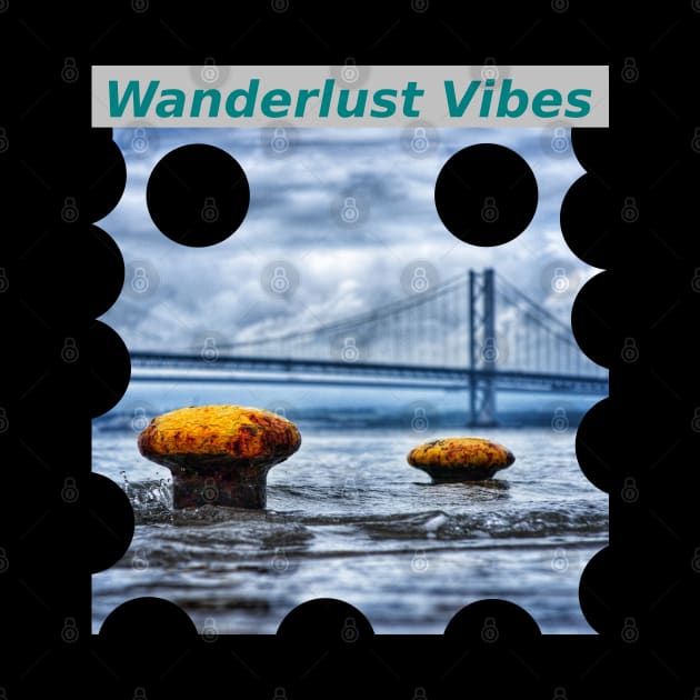 Wanderlust Vibes by Mohammad Ibne Ayub