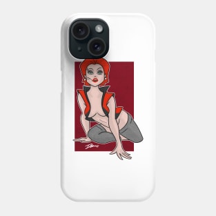 Return of the Living Dead Phone Case