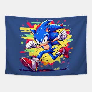 sonic Tapestry