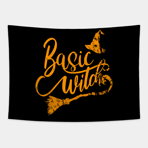 Basic Witch Tapestry by 1AlmightySprout