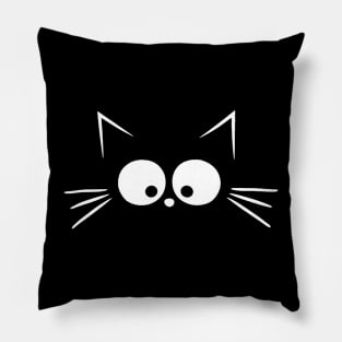 Cute Cat Pillow