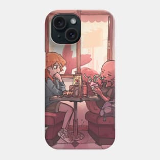 Breakfast Phone Case