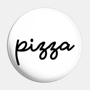 pizza Pin