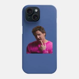 Pedro cute Phone Case